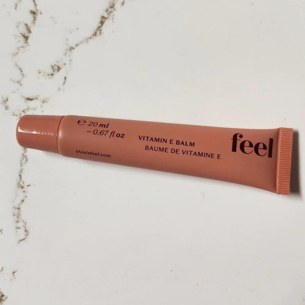 Feel Vitamin E Balm